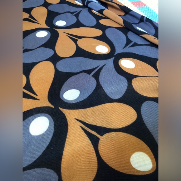 Orla kiely uniqlo scarf - Picture 3 of 6